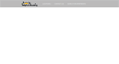 Desktop Screenshot of helpfulhousing.org